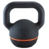 CORENGTH KETTLEBELL 16KG FONTE ET BASE CAOUTCHOUC -ProSportif Boutique kettlebell 16kg