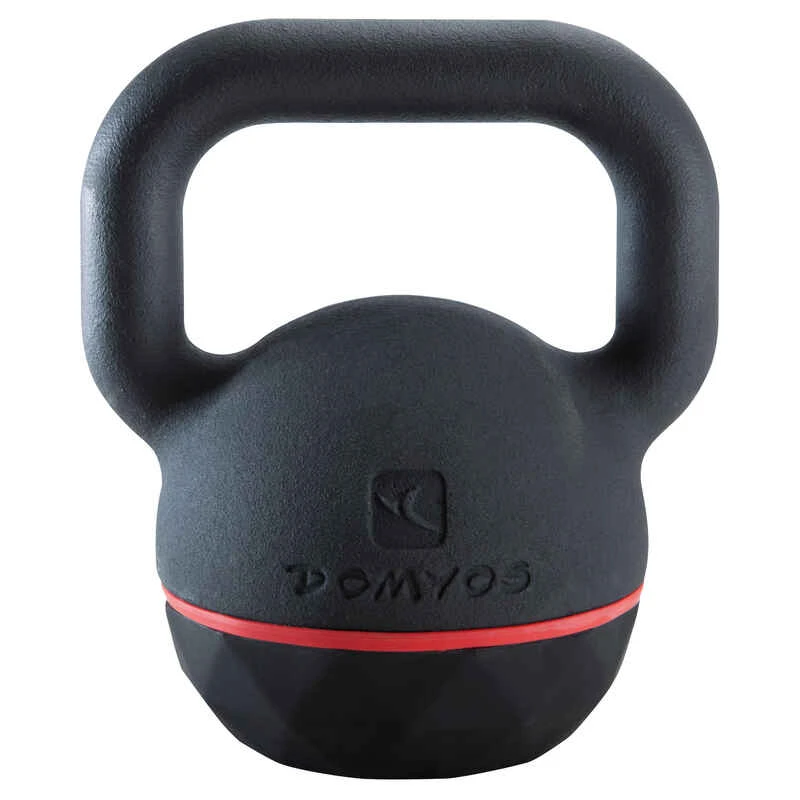 CORENGTH KETTLEBELL 20KG FONTE ET BASE CAOUTCHOUC 5 CORENGTH KETTLEBELL 20KG FONTE ET BASE CAOUTCHOUC – Image 3