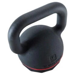 CORENGTH KETTLEBELL 20KG FONTE ET BASE CAOUTCHOUC 16 CORENGTH KETTLEBELL 20KG FONTE ET BASE CAOUTCHOUC -ProSportif Boutique kettlebell 20kg 4