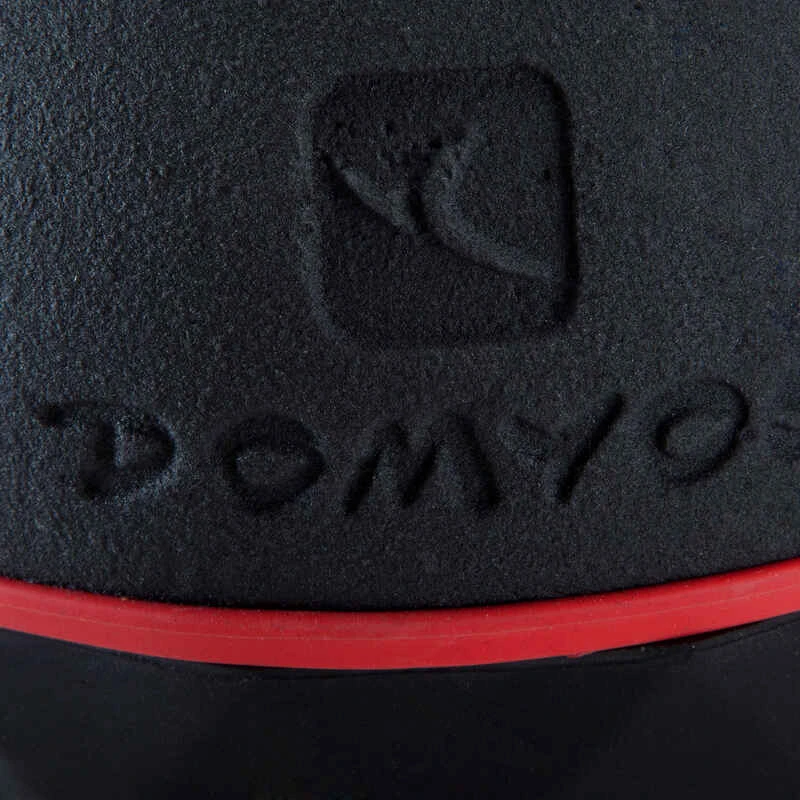 CORENGTH KETTLEBELL 20KG FONTE ET BASE CAOUTCHOUC 10 CORENGTH KETTLEBELL 20KG FONTE ET BASE CAOUTCHOUC – Image 8