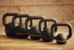 CORENGTH KETTLEBELL 20KG FONTE ET BASE CAOUTCHOUC 20 CORENGTH KETTLEBELL 20KG FONTE ET BASE CAOUTCHOUC -ProSportif Boutique kettlebell 20kg 8