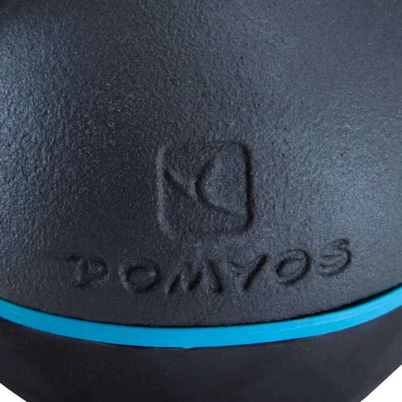 CORENGTH KETTLEBELL 8KG FONTE ET BASE CAOUTCHOUC 9 CORENGTH KETTLEBELL 8KG FONTE ET BASE CAOUTCHOUC – Image 7