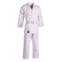 KIMONO JUDO AIKIDO 100 | ADULTE 19 KIMONO JUDO AIKIDO 100 | ADULTE -ProSportif Boutique kimono judo aikido 100 adulte blanc 4