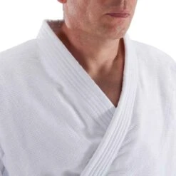 KIMONO JUDO AIKIDO 100 | ADULTE 20 KIMONO JUDO AIKIDO 100 | ADULTE -ProSportif Boutique kimono judo aikido 100 adulte blanc 5