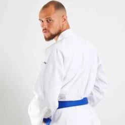 KIMONO JUDO AIKIDO 500 | ADULTE -ProSportif Boutique kimono judo aikido 500 adulte blanc 2