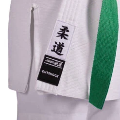 KIMONO JUDO AIKIDO 500 | ENFANT -ProSportif Boutique kimono judo aikido 500 junior blanc 2