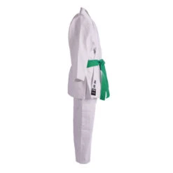 KIMONO JUDO AIKIDO 500 | ENFANT -ProSportif Boutique kimono judo aikido 500 junior blanc 4