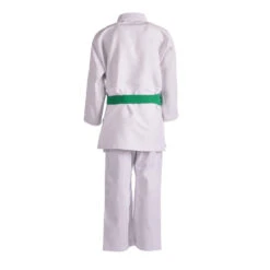KIMONO JUDO AIKIDO 500 | ENFANT -ProSportif Boutique kimono judo aikido 500 junior blanc 6
