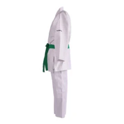 KIMONO JUDO AIKIDO 500 | ENFANT -ProSportif Boutique kimono judo aikido 500 junior blanc 8