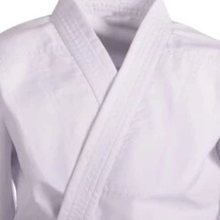 KIMONO JUDO AIKIDO 100 | ENFANT -ProSportif Boutique kimono junior judo 100 blanc 3
