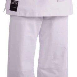 KIMONO JUDO AIKIDO 100 | ENFANT -ProSportif Boutique kimono junior judo 100 blanc 4