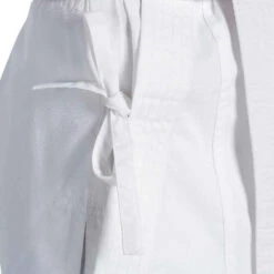 Kimono Junior Karaté 100 Blanc 25 Kimono Junior Karaté 100 Blanc -ProSportif Boutique kimono junior karate 100 blanc 10
