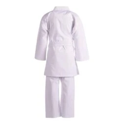 Kimono Junior Karaté 100 Blanc 19 Kimono Junior Karaté 100 Blanc -ProSportif Boutique kimono junior karate 100 blanc 4
