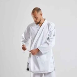 Kimono Karaté 100 Adulte 15 Kimono Karaté 100 Adulte -ProSportif Boutique kimono karate 100 adulte 3