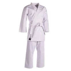 Kimono Karaté 100 Adulte 16 Kimono Karaté 100 Adulte -ProSportif Boutique kimono karate 100 adulte 4