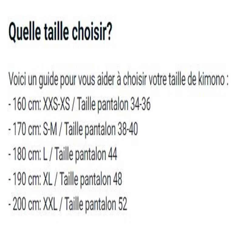 Kimono Karaté 500 Adulte 4 Kimono Karaté 500 Adulte – Image 2