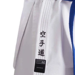 Kimono Karaté 500 Adulte 16 Kimono Karaté 500 Adulte -ProSportif Boutique kimono karate 500 adulte 2