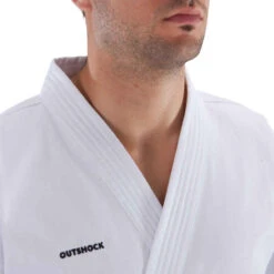 Kimono Karaté 500 Adulte 19 Kimono Karaté 500 Adulte -ProSportif Boutique kimono karate 500 adulte 5