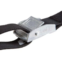 Decathlon Kit 2 Sangles De Serrage 3 M Noires -ProSportif Boutique kit 2 sangles de serrage 3 m noires 4