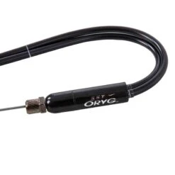 Decathlon KIT CABLE ET GAINE BMX POUR FREIN U Et V-BRAKE TAILLE S (guidon > à 640 Mm). -ProSportif Boutique kit cable et gaine bmx pour frein u et v brake taille s guidon sup a 640 mm 2