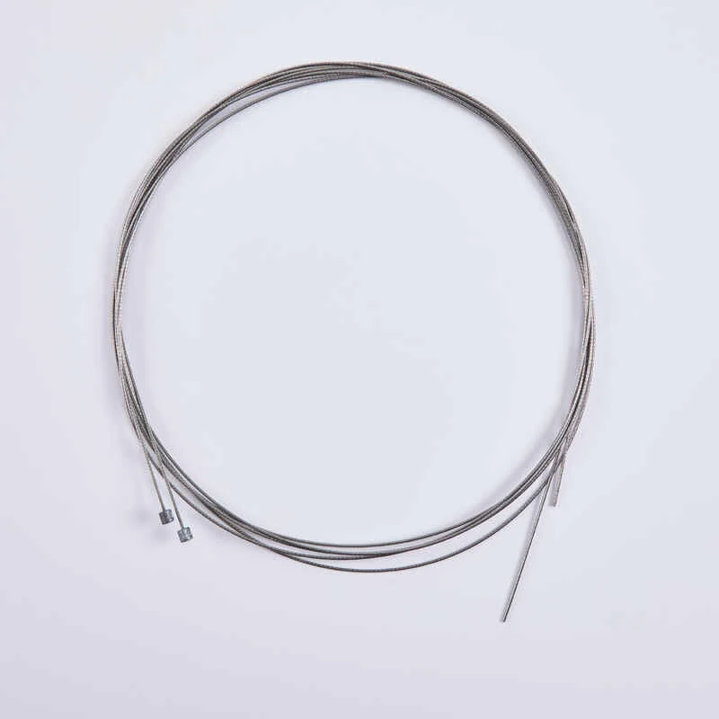 Decathlon KIT CABLES ET GAINES DE DERAILLEUR 6 Decathlon KIT CABLES ET GAINES DE DERAILLEUR – Image 4