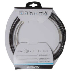 Decathlon KIT CABLES ET GAINES FREIN UNIVERSEL