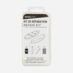 KIT DE REPARATION STAND UP PADDLE ET GONFLABLE.