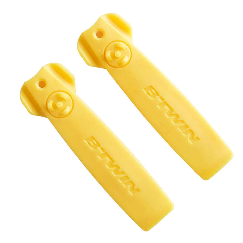 Riverside KIT DE RÉPARATION VÉLO (POMPE, DÉMONTE PNEUS, MULTITOOL) 11 Riverside KIT DE RÉPARATION VÉLO (POMPE, DÉMONTE PNEUS, MULTITOOL) – Image 9