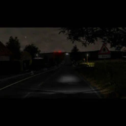 KIT ECLAIRAGE VELO LED ST 110 AVANT ET ARRIÈRE A PILES -ProSportif Boutique kit eclairage velo led st 110 avant et arriere a piles 8