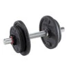CORENGTH Kit Haltère 10 Kg Musculation -ProSportif Boutique kit haltere 10 kg musculation 9