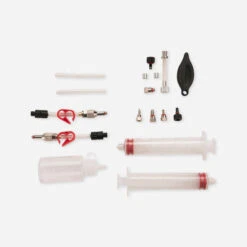 Decathlon KIT PURGE FREIN DISQUE MINERALE