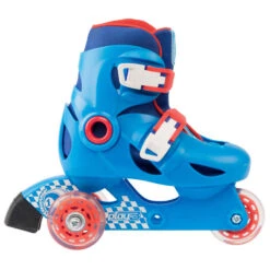 KIT STABILITÉ ROLLER ENFANT PLAY -ProSportif Boutique kit stabilite roller enfant play 5