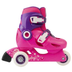 KIT STABILITÉ ROLLER ENFANT PLAY -ProSportif Boutique kit stabilite roller enfant play 7