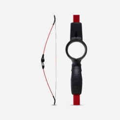 KIT TIR A L'ARC SOFTARCHERY 100 -ProSportif Boutique kit tir a l arc softarchery 100 4