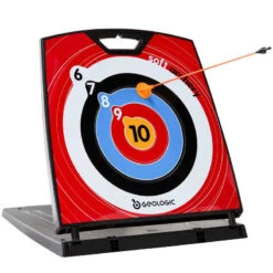 KIT TIR A L'ARC SOFTARCHERY 100 -ProSportif Boutique kit tir a l arc softarchery 100 5