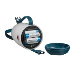 Quechua LAMPE DE CAMPING - BL100 - 100 LUMENS -ProSportif Boutique lampe de camping bl100 100 lumens 2