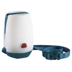 Quechua LAMPE DE CAMPING - BL100 - 100 LUMENS