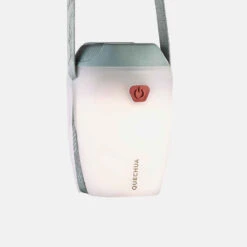 Quechua LAMPE DE CAMPING - BL100 RECHARGEABLE - 100 LUMENS -ProSportif Boutique lampe de camping bl100 rechargeable 100 lumens 3