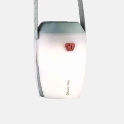 Quechua LAMPE DE CAMPING - BL100 RECHARGEABLE - 100 LUMENS -ProSportif Boutique lampe de camping bl100 rechargeable 100 lumens 4