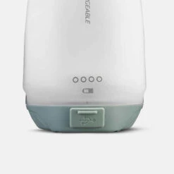 Quechua LAMPE DE CAMPING - BL100 RECHARGEABLE - 100 LUMENS -ProSportif Boutique lampe de camping bl100 rechargeable 100 lumens 5