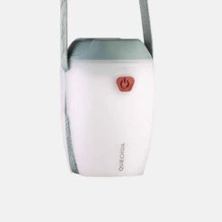 Quechua LAMPE DE CAMPING - BL100 RECHARGEABLE - 100 LUMENS -ProSportif Boutique lampe de camping bl100 rechargeable 100 lumens 7