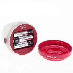 Quechua LAMPE DE CAMPING - BL40 - 40 LUMENS -ProSportif Boutique lampe de camping bl40 40 lumens 3