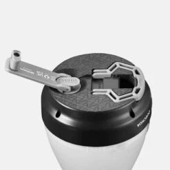 Quechua LAMPE DE CAMPING - BL50 DYNAMO RECHARGEABLE - 50 LUMENS -ProSportif Boutique lampe de camping bl50 dynamo rechargeable 50 lumens 2