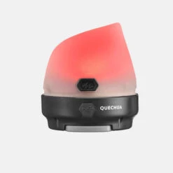 Quechua LAMPE DE CAMPING - BL50 DYNAMO RECHARGEABLE - 50 LUMENS -ProSportif Boutique lampe de camping bl50 dynamo rechargeable 50 lumens 3