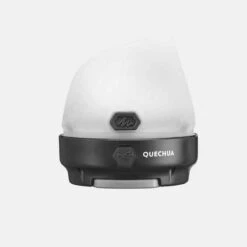 Quechua LAMPE DE CAMPING - BL50 DYNAMO RECHARGEABLE - 50 LUMENS -ProSportif Boutique lampe de camping bl50 dynamo rechargeable 50 lumens 4