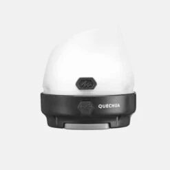 Quechua LAMPE DE CAMPING - BL50 DYNAMO RECHARGEABLE - 50 LUMENS -ProSportif Boutique lampe de camping bl50 dynamo rechargeable 50 lumens 5