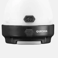 Quechua LAMPE DE CAMPING - BL50 DYNAMO RECHARGEABLE - 50 LUMENS -ProSportif Boutique lampe de camping bl50 dynamo rechargeable 50 lumens 6
