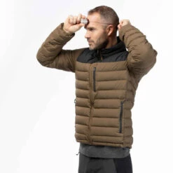 Lampe Frontale à Dynamo - 15 Lumens - HLD100 DYNOVATION -ProSportif Boutique lampe frontale a dynamo 15 lumens hld100 dynovation 2