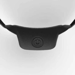 Lampe Frontale à Piles - 80 Lumens - ONNIGHT 100 -ProSportif Boutique lampe frontale de trekking a piles onnight 100 noire 80 lumens 4