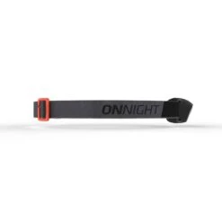 Lampe Frontale à Piles - 80 Lumens - ONNIGHT 100 -ProSportif Boutique lampe frontale de trekking a piles onnight 100 noire 80 lumens 6